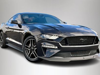 Certified 2023 Ford Mustang GT w/ Equipment Group 301A