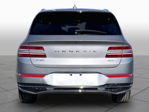 Used 2025 Genesis GV80 2.5T Standard AWD/4WD image 5