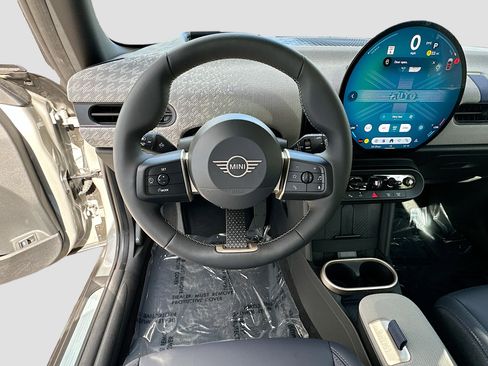 New 2026 MINI Cooper S image 17