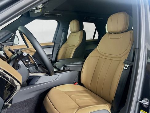 New 2025 Land Rover Range Rover Sport Dynamic SE image 21