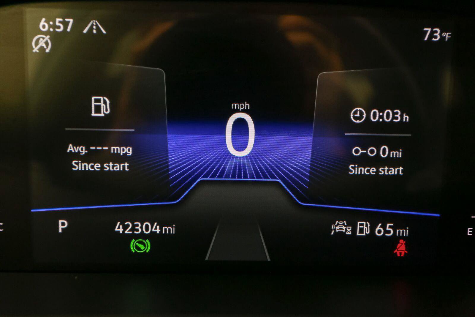 Certified 2024 Volkswagen Taos S AWD/4WD image 39