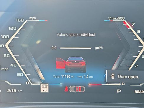 Used 2025 BMW M440i image 23