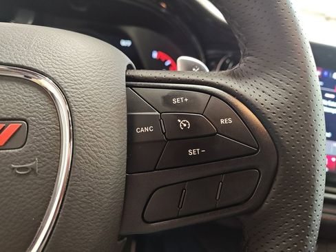 New 2026 Dodge Durango GT w/ Blacktop Package AWD/4WD image 25