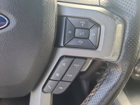Used 2018 Ford F150 Raptor w/ Equipment Group 802A Luxury AWD/4WD image 23