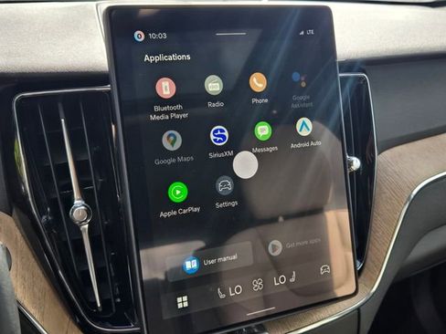 New 2026 Volvo XC60 B5 Core image 22