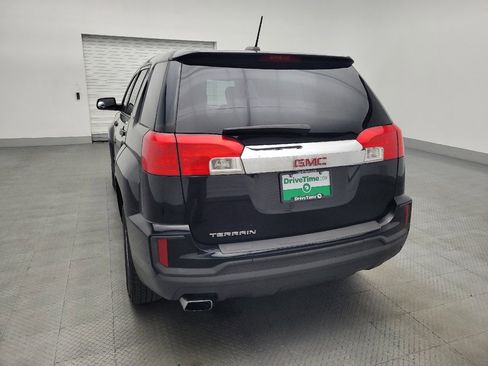 Used 2016 GMC Terrain SLE image 6