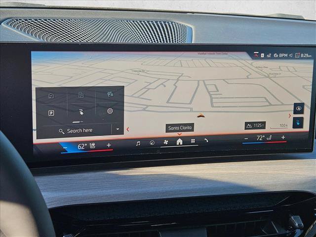 New 2026 BMW i4 xDrive40i w/ M Sport Package AWD/4WD image 14