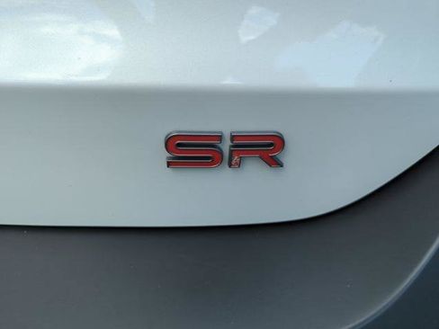 Certified 2025 Nissan Kicks SR FWD image 21