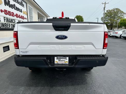 Used 2019 Ford F150 XL w/ XL Power Equipment Group image 5