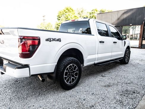Used 2025 Ford F150 XL AWD/4WD image 13