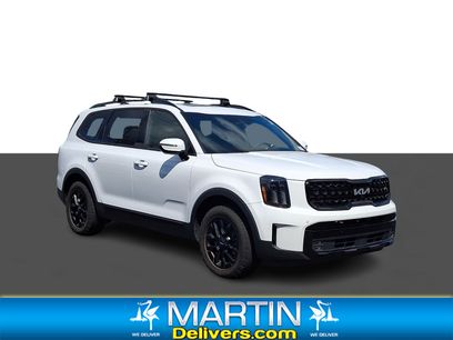 Used 2024 Kia Telluride SX X-Pro