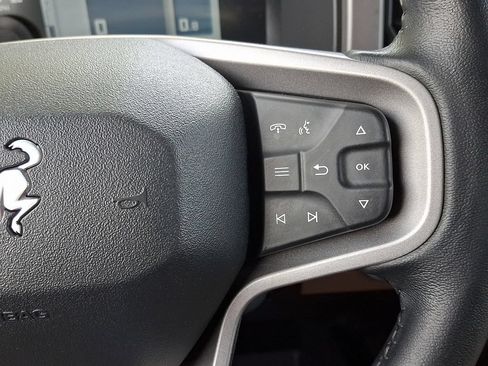 Used 2023 Ford Bronco Outer Banks AWD/4WD image 22