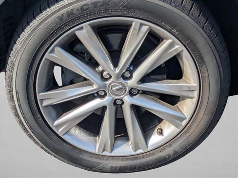 Used 2015 Lexus RX 350 FWD image 16