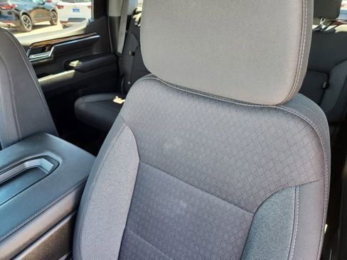 Used 2023 GMC Sierra 1500 Elevation AWD/4WD image 9