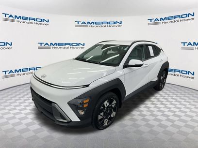 Used 2024 Hyundai Kona SEL w/ Convenience Package