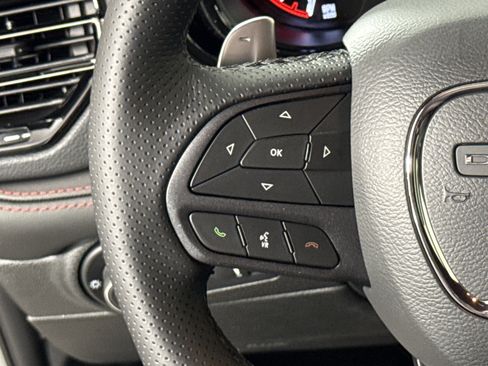 New 2026 Dodge Durango GT image 14