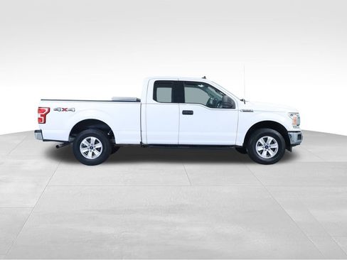 Used 2019 Ford F150 XLT image 14