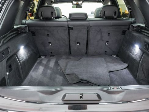 Used 2024 BMW X5 xDrive40i w/ Premium Package image 27