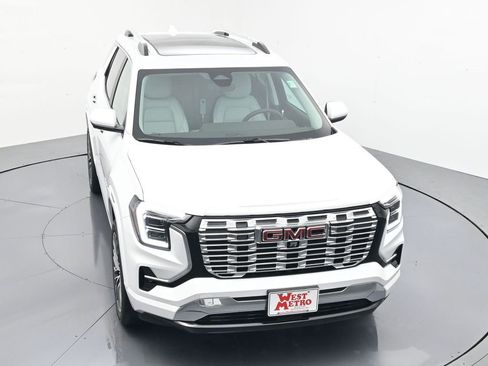 New 2026 GMC Terrain Denali image 4