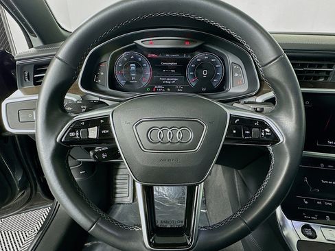Used 2023 Audi A6 Premium Plus w/ Premium Plus Package image 19