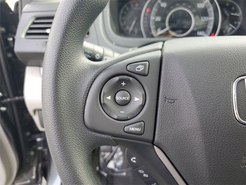 Used 2014 Honda CR-V EX image 20