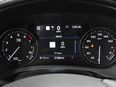 Certified 2023 Cadillac XT4 Sport image 23