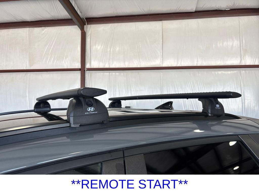 Used 2024 Hyundai Santa Cruz Limited AWD/4WD image 13