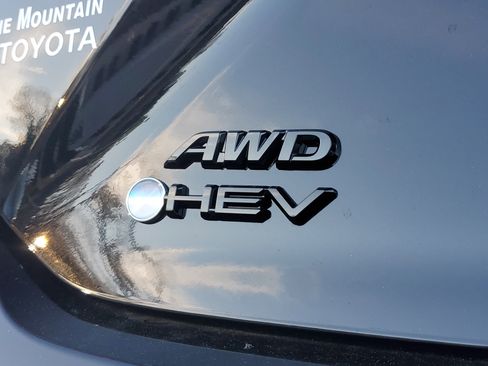 New 2026 Toyota Camry XLE image 8