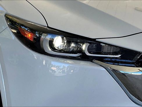 New 2025 MAZDA CX-5 AWD 2.5 S w/ Select Package image 28