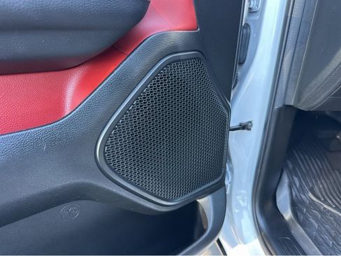 Used 2022 RAM 1500 Rebel image 39