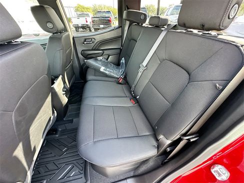 New 2026 Chevrolet Colorado LT w/ Advanced Trailering Package image 17
