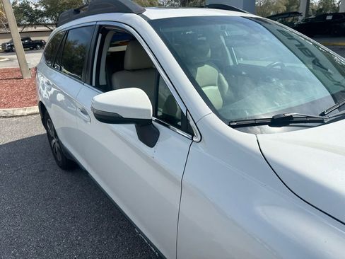 Used 2019 Subaru Outback 2.5i Limited image 16