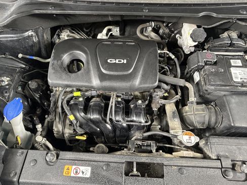 Used 2018 Kia Soul Base w/ Convenience Package image 27