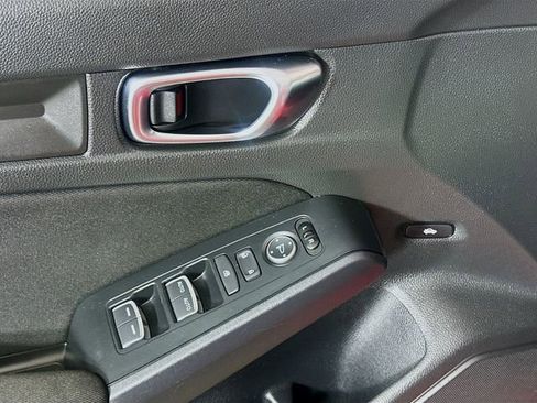 Certified 2024 Honda Civic Sport image 19