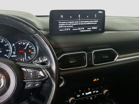 Used 2021 MAZDA CX-5 Grand Touring FWD image 18