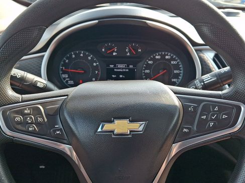 Used 2024 Chevrolet Malibu LT FWD image 18
