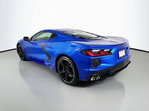 Used 2023 Chevrolet Corvette Stingray Coupe w/ 1LT RWD image 3