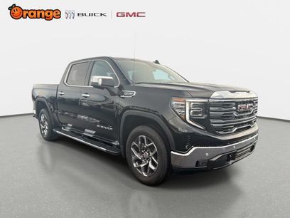 New 2026 GMC Sierra 1500 SLT w/ SLT Premium Plus Package