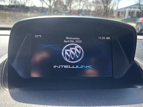 Used 2015 Buick Encore Leather image 32