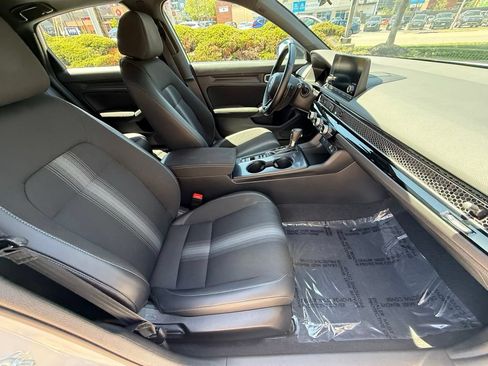 Used 2023 Honda Civic Sport Touring image 42