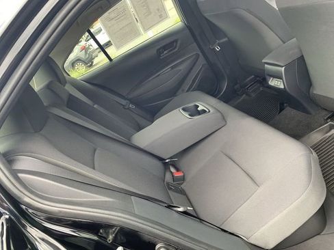 Certified 2024 Toyota Corolla LE FWD image 12