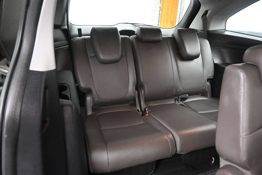 Used 2020 Honda Odyssey EX-L image 48