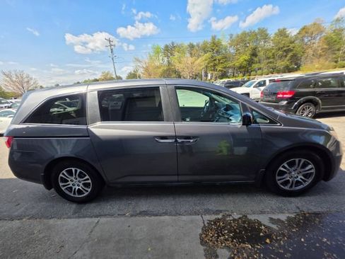 Used 2012 Honda Odyssey EX-L image 4