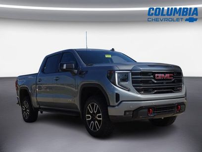 Used 2023 GMC Sierra 1500 AT4 w/ AT4 Premium Package
