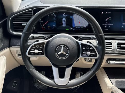 Used 2021 Mercedes-Benz GLE 450 4MATIC w/ 3rd Row Seat Package image 10