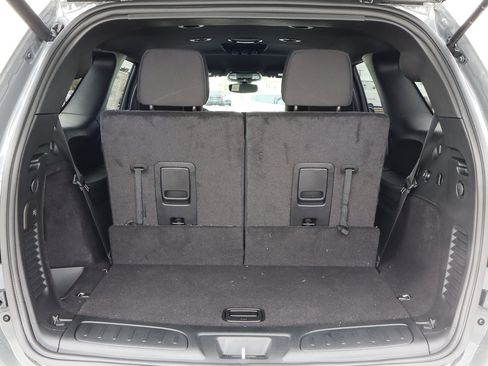 New 2026 Dodge Durango GT w/ Blacktop Package image 16