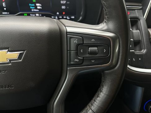 Used 2022 Chevrolet Tahoe LT RWD image 19