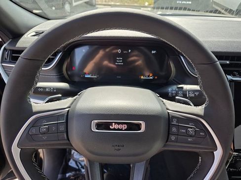 New 2026 Jeep Grand Cherokee Laredo X RWD image 27