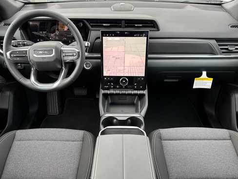 New 2026 GMC Terrain Elevation image 14