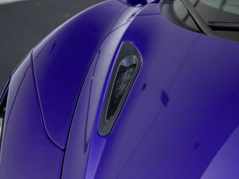 Used 2020 McLaren 720S image 29